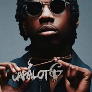 Meet your Posher, Joshua